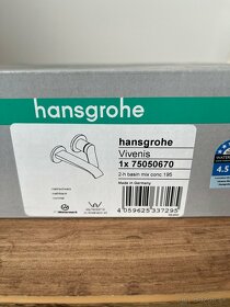 Hansgrohe - 3