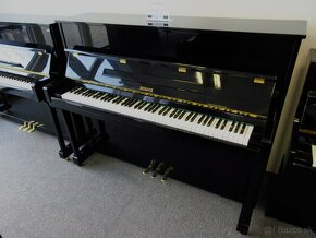 luxusný moderný klavír za Super cenu,nepremeškajte - 3