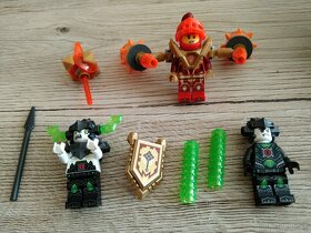 (12) Lego® Nexo Knights 72003 - 3