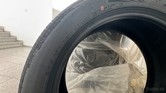 2ks Letné Dunlop SP SPORT MAXX 060 235/50 R21 101W NOVÉ - 3