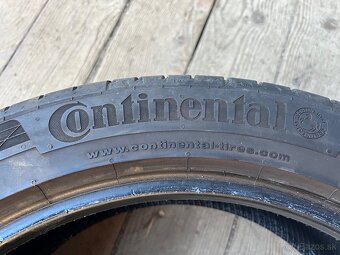 245/45R19 98W Continental ContiSportContact 5 - 3