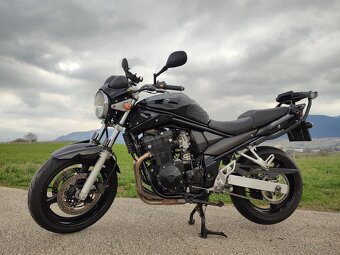 Predám Suzuki GSF 650 Bandit - 3