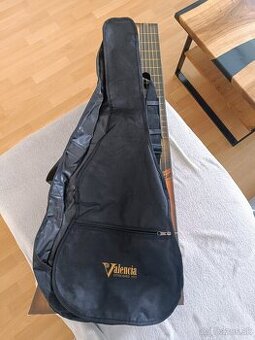 Detská 3/4 Gitara Valencia 103K - 3