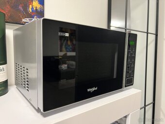 Mikrovlna rura Whirlpool - 3