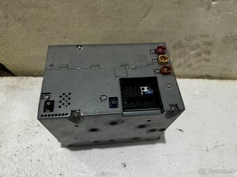 AUTORADIO BMW Seria 5 F10 - 3