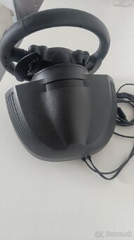 Thrustmaster tmx pro - 3