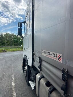 Scania S450 - 3