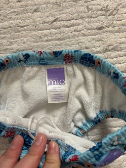 plavky Bambino Mio - 3