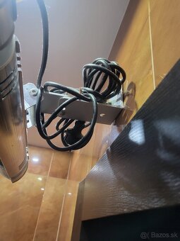 Elektrický ohrievač - 3
