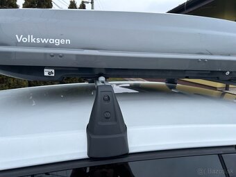 Strešný nosič originál Volkswagen - 3