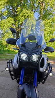 YAMAHA XT 1200 Z SUPER TENERE - 3
