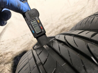 215/45 R16 Letné pneumatiky Nova-Force 2 kusy - 3