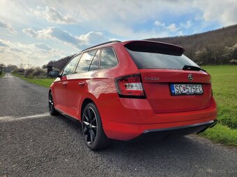 Škoda Fabia Combi 1.2 TSI 110k Monte Carlo - 3
