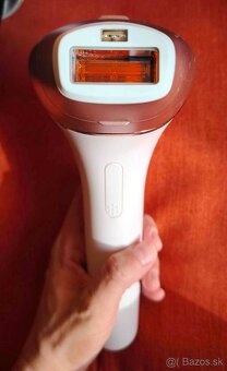 IPL epilátor Philips Lumea Series 9000, BRI958 - 3