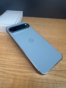 Predám GOOGLE PIXEL 9 PRO XL, TOP stav, 256GB, ZARUKA SK - 3