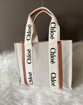 Chloe Woody taška - 3