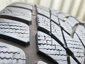 Zimné pneumatiky DUNLOP Wintersport 4D - 225/50 r17 - 3