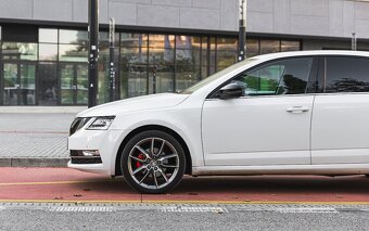 Škoda Octavia 3 2017 - 2.0 TDi, 110kw, 6 st. DSG - 3