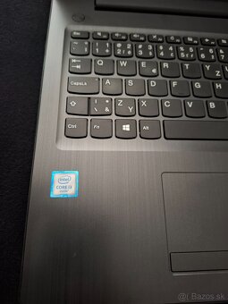 Lenovo ideapad 310 - 3