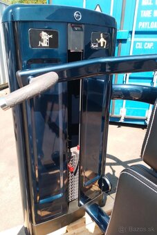 Realleader shoulder press - 3