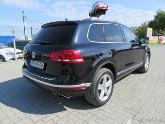 Volkswagen Touareg - 3