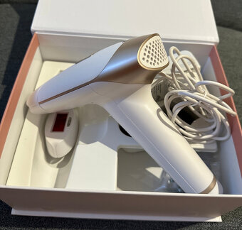ETA Fenite 8347 90000 IPL epilator - 3