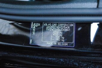VOLVO V60 D3 - PREDAJ AJ NA SPLÁTKY - 3