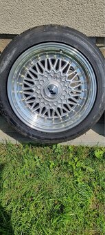 Japan Racing JR9 4x100 / 4x108 7,5J - 3