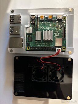 Raspberry pi 4 4gb ram - 3