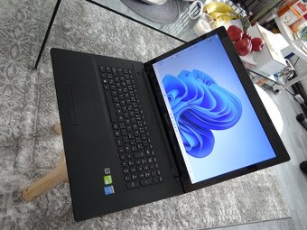 17.3" Lenovo B70/ Core I3/ 8GB RAM/ 256GB SSD/ 2xGrafika... - 3