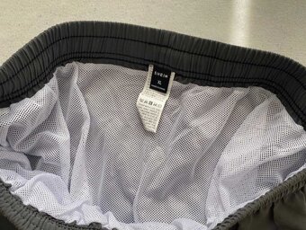 Pánske plavky ( kúpacie šortky ), XL. - 3