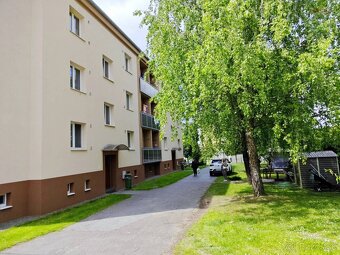 Predaj 3 izb. bytu v Dolných Vesteniciach - 3