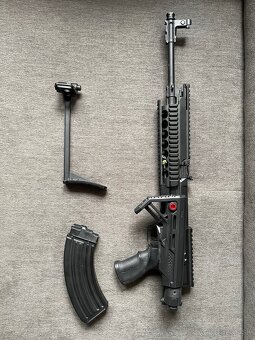 Sa VZ 58 airsoft - 3