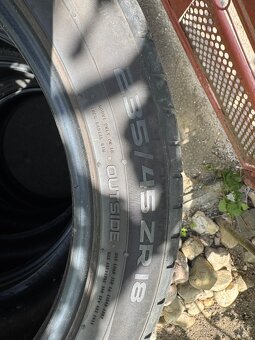 Nokian Tyres R18 - 3