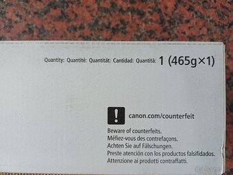 toner c-exv 18 - 3
