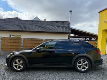 Audi A6 Allroad 50 TDI 210kw, DPH - 3