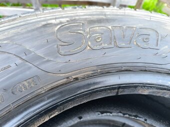 Pneumatiky Sava Orjak 5 315/70 R22.5 154/150L - 3