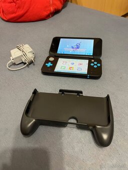 Nintendo 2DS XL - 3