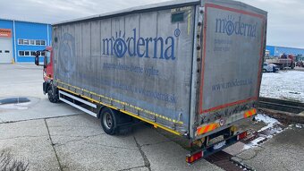 IVECO EuroCargo 120E25 - 3