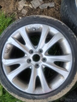 5x112 R17 - 3