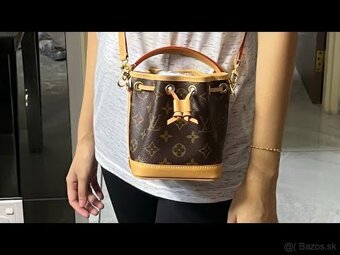 Kabelka Louis Vuitton - 3