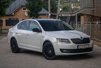 Škoda Octavia 2.0 TDI L K DSG -Možnosť financovania a záruky - 3