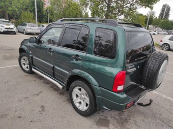 Grand Vitara rezervované do 24.05.2024 - 3