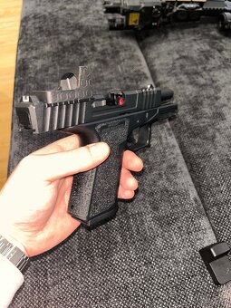 Glock AW Custom - 3