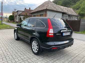 Honda cr-v 2.2 CDTI 4x4 - 3