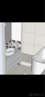 Predaj 2izboveho bytu Levice - 3