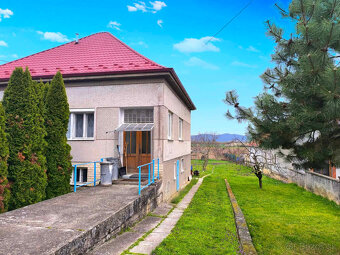 NOVÉ ❗️ Rodinný dom na predaj , Krušovce okres Topoľčany - 3