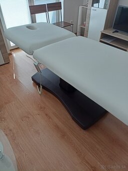 Masážny stôl - 3