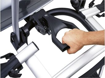 Nosič bicyklov THULE EWG2 - 3