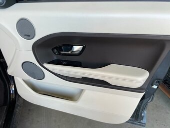 RANGE ROVER EVOQUE 4X4 - NA PREDAJ / NA SPLATKY - 3